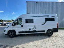 Fahrzeugbild Pössl H-Line Summit 600 L #6