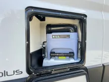 Fahrzeugbild Pössl H-Line Summit 600 L #7