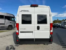 Fahrzeugbild Pössl H-Line Summit 600 L #9