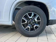 Fahrzeugbild Pössl H-Line Summit 600 L #16