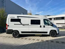Fahrzeugbild Pössl H-Line Summit 600 L #17