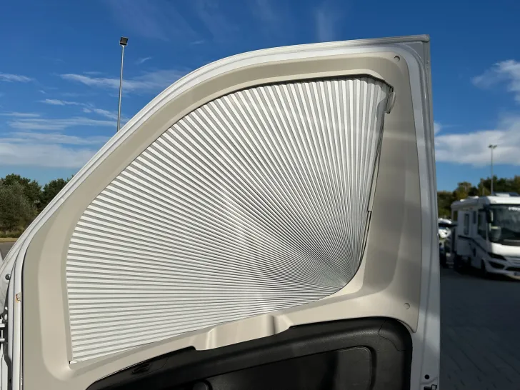 Fahrzeugbild Pössl H-Line Summit 600 L #18