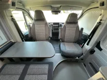 Fahrzeugbild Pössl H-Line Summit 600 L #21