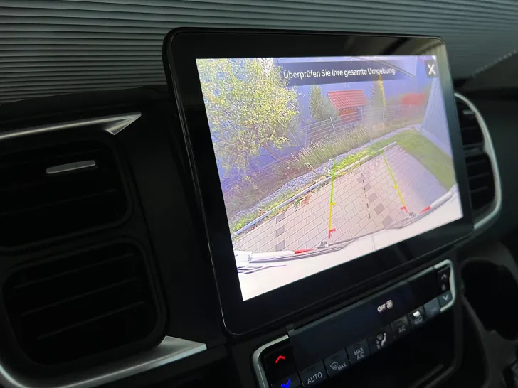 Fahrzeugbild Pössl H-Line Summit 600 L #29