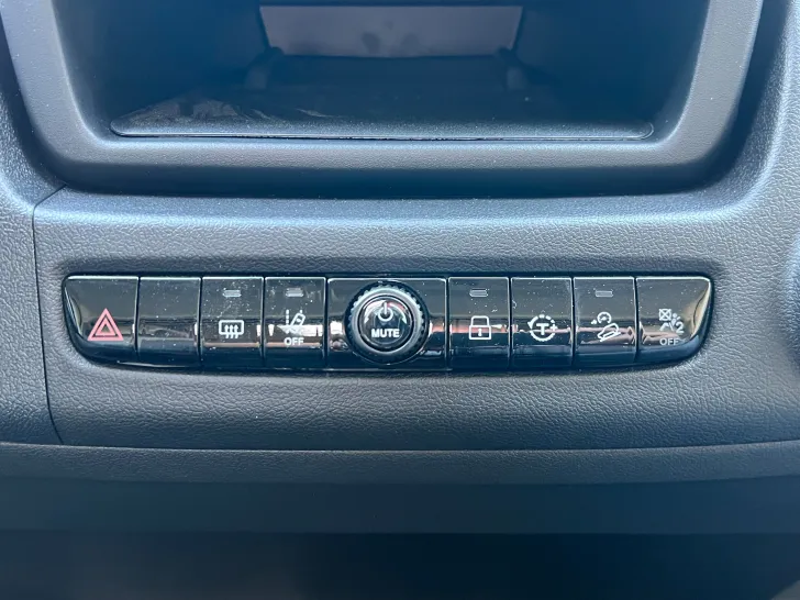 Fahrzeugbild Pössl H-Line Summit 600 L #30