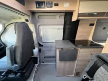 Fahrzeugbild Pössl H-Line Summit 600 L #32