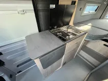 Fahrzeugbild Pössl H-Line Summit 600 L #40