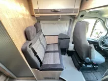 Fahrzeugbild Pössl H-Line Summit 600 L #44
