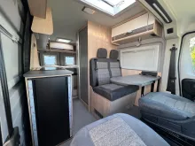 Fahrzeugbild Pössl H-Line Summit 600 L #45