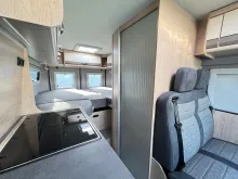 Fahrzeugbild Pössl H-Line Summit 600 L #47