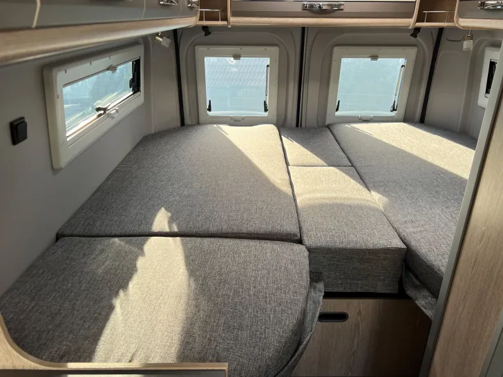 Fahrzeugbild Pössl H-Line Summit 600 L #50