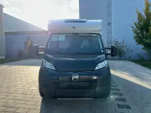 Fahrzeugbild Glücksmobil S-SERIE 75 SL #4