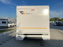 Fahrzeugbild Glücksmobil S-SERIE 75 SL #11