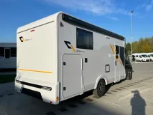 Fahrzeugbild Glücksmobil S-SERIE 75 SL #12