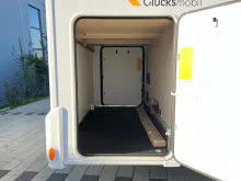 Fahrzeugbild Glücksmobil S-SERIE 75 SL #14