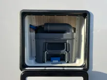 Fahrzeugbild Glücksmobil S-SERIE 75 SL #15