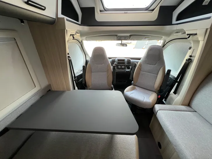 Fahrzeugbild Glücksmobil S-SERIE 75 SL #20