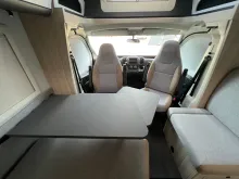 Fahrzeugbild Glücksmobil S-SERIE 75 SL #21