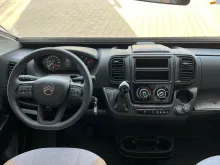Fahrzeugbild Glücksmobil S-SERIE 75 SL #25