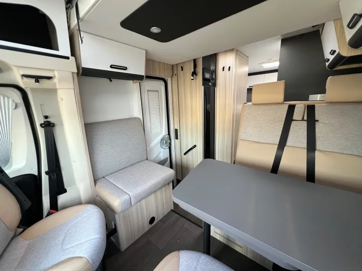 Fahrzeugbild Glücksmobil S-SERIE 75 SL #32