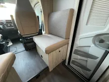 Fahrzeugbild Glücksmobil S-SERIE 75 SL #34
