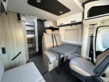 Fahrzeugbild Glücksmobil S-SERIE 75 SL #37