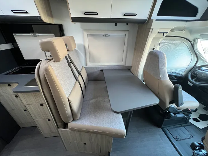 Fahrzeugbild Glücksmobil S-SERIE 75 SL #38
