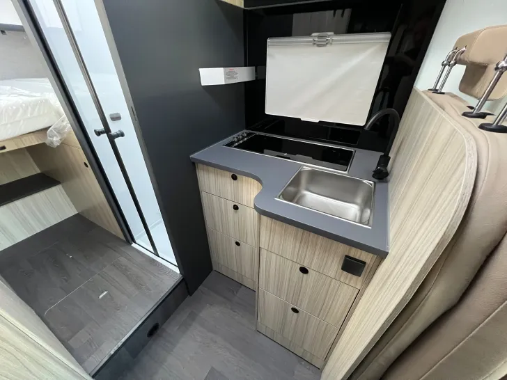 Fahrzeugbild Glücksmobil S-SERIE 75 SL #40
