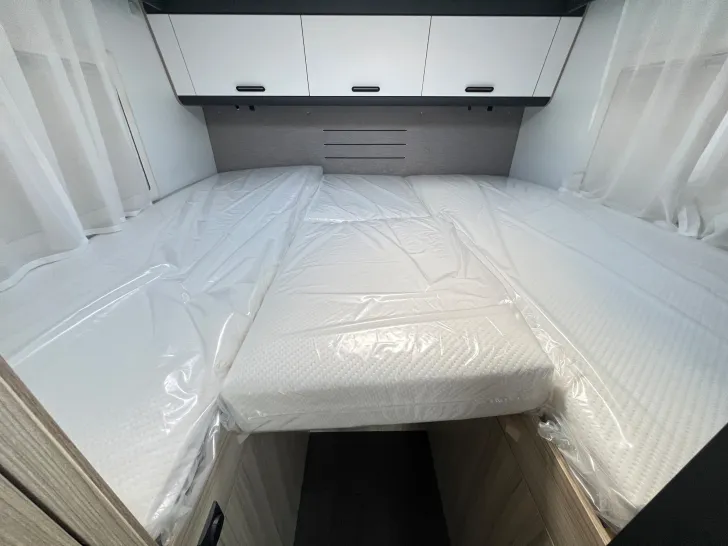 Fahrzeugbild Glücksmobil S-SERIE 75 SL #49