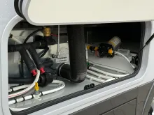 Fahrzeugbild Sonstige MAXI ALKOVEN 8000 RSLGX #6