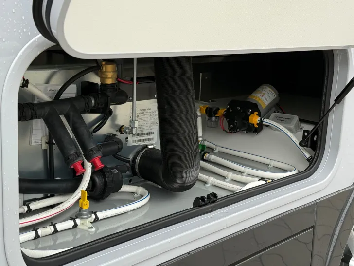 Fahrzeugbild Sonstige MAXI ALKOVEN 8000 RSLGX #6