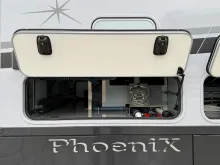 Fahrzeugbild Sonstige MAXI ALKOVEN 8000 RSLGX #7