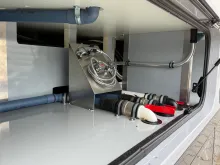 Fahrzeugbild Sonstige MAXI ALKOVEN 8000 RSLGX #8