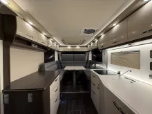 Fahrzeugbild Sonstige MAXI ALKOVEN 8000 RSLGX #9