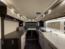 Fahrzeugbild Sonstige MAXI ALKOVEN 8000 RSLGX #10
