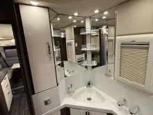 Fahrzeugbild Sonstige MAXI ALKOVEN 8000 RSLGX #12