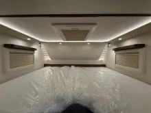 Fahrzeugbild Sonstige MAXI ALKOVEN 8000 RSLGX #15