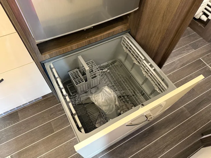 Fahrzeugbild Sonstige MAXI ALKOVEN 8000 RSLGX #17