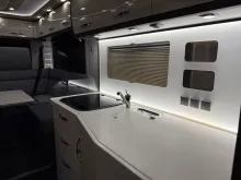 Fahrzeugbild Sonstige MAXI ALKOVEN 8000 RSLGX #19