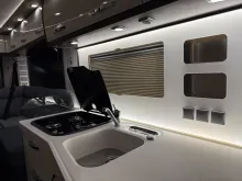 Fahrzeugbild Sonstige MAXI ALKOVEN 8000 RSLGX #20