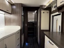 Fahrzeugbild Sonstige MAXI ALKOVEN 8000 RSLGX #22