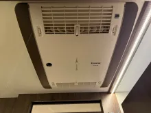 Fahrzeugbild Sonstige MAXI ALKOVEN 8000 RSLGX #23