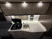 Fahrzeugbild Sonstige MAXI ALKOVEN 8000 RSLGX #24