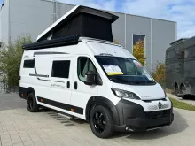 Fahrzeugbild Pössl H-Line Summit Shine 640 #3