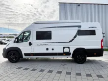 Fahrzeugbild Pössl H-Line Summit Shine 640 #7