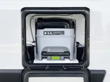 Fahrzeugbild Pössl H-Line Summit Shine 640 #9