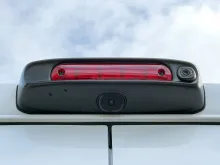 Fahrzeugbild Pössl H-Line Summit Shine 640 #13
