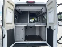 Fahrzeugbild Pössl H-Line Summit Shine 640 #14
