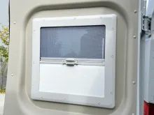 Fahrzeugbild Pössl H-Line Summit Shine 640 #15
