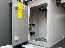 Fahrzeugbild Pössl H-Line Summit Shine 640 #16